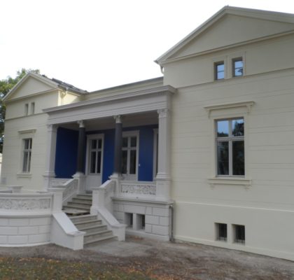 Gewerbeeinheit in Potsdam