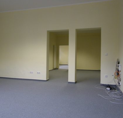 Gewerbeeinheit Potsdam