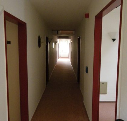 Pension in Potsdam